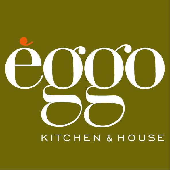 Èggo logo
